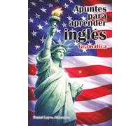 Apuntes para aprender inglés: Gramática