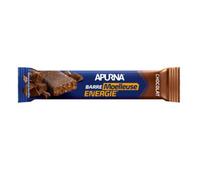 Apurna Barres Moelleuses Energie Chocolat Barre 40 g