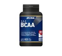 Apurna BCAA 2:1:1 Pot 120 comprimés - Nos meilleures boissons de récupération