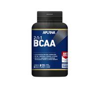 Apurna BCAA 2:1:1 TU