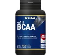 Apurna Bcaa 4.1.1 120comp