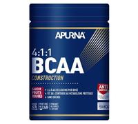 Apurna BCAA 4.1.1. Fruits Rouges 400g
