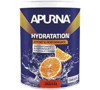 Apurna Boisson Energie Orange - Pots 500 g