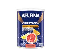 Apurna Boisson Hydratation Agrumes 500g