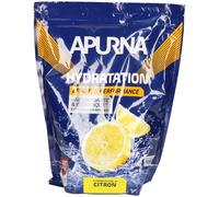 Apurna Boisson hydratation citron Poudre Pour La Préparation D'Une Solution 1500 g