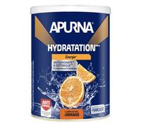 Apurna Boisson hydratation orang Poudre Pour La Préparation D'Une Solution 500 g