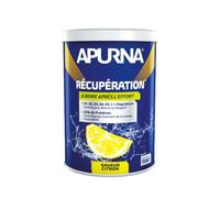 Boisson De Récupération (400g)CitronBoissons De RécupérationApurna Nutrition