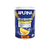 Apurna Boisson Récupération Orange 400g