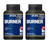 APURNA Burner 2x104 g