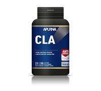 Apurna CLA - Acide Linoléique Conjugué acide gras (huile végétale : Carthame)