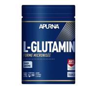Apurna Complément Alimentaire L-Glutamine