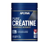 Apurna Compléments Alimentaire Créatine 500g