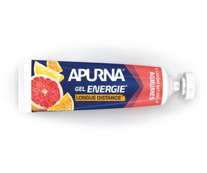 Apurna Energie Longues Distances - Agrumes Blanc TU