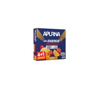 Apurna Etui gels énergie Acérola 4+1 Diététique $scat.CAT_NOM Etui gels énergie Acérola 4+1 TU