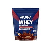 APURNA / Force / Whey Protéines / Chocolat / Doypack 720g