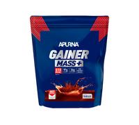 Apurna Gainer Mass+ - Chocolat 1.1 Kg TU