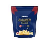 Apurna Gainer Native 1.1 kg - Vanille TU