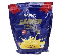 Apurna Gainer Native Vanille Doypack 1,1Kg