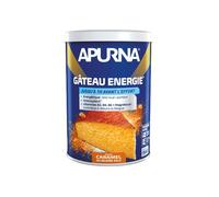 Apurna Gâteau Energie - Caramel beurre salé TU