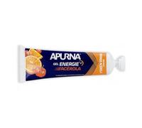 Apurna Gel Énergie Acérola Orange 35g