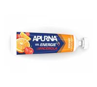 Apurna Gel Energie Acérola Orange - Tube 35g Passage Difficile