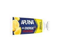 Apurna Gel Energie Citron - 2h defforts - 35g