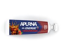 Apurna Gel Energie Guarana - Cola Blanc TU