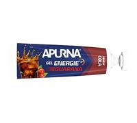 Apurna Gel Energie Guarana Cola - Tube 35g Passage Difficile