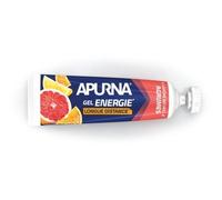 Apurna Gel Energie Longue distance Agrumes 35g
