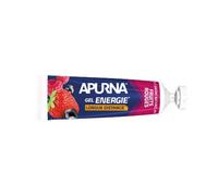 APURNA Gel Energie Longue distance Fruits Rouges Gel(S) 35 g