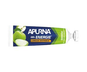 APURNA Gel Energie Longue Distance Pomme Gel(S) 35 g