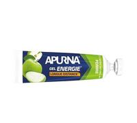 Apurna Gel Energie Longue Distance Pomme verte - Tube 35 g +2h defforts - Notre sélection de gels energetiques pour sportifs