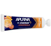 Apurna Gel Energie - Orange Acérola Bleu marine TU