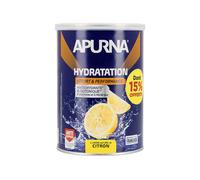 Apurna Hydratation 500 g - Citron TU