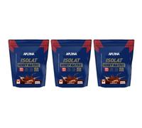 APURNA Isolat Whey Native Chocolat - 100% Poudre Pour La Préparation D'Une Solution 3x720 g