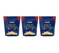 APURNA Isolat Whey Native Vanille Poudre Pour La Préparation D'Une Solution 3x720 g