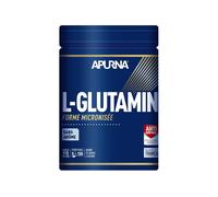 Apurna L-Glutamine - Neutre - 500 g TU