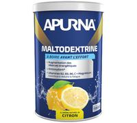 Apurna Maltodextrine Citron Poudre Pour La Préparation D'Une Solution 500 g