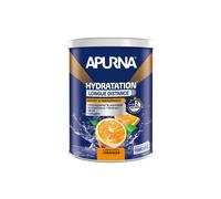 Apurna Préparation Hydratation Longue Distance - Orange Blanc TU