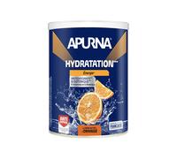 Apurna Préparation Hydratation - Orange Diététique $scat.CAT_NOM Préparation Hydratation - Orange TU