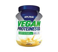 Apurna Vegan Proteine Vanille 660g