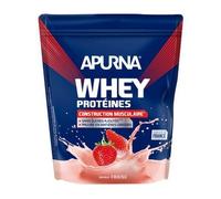 Apurna Whey Proteine Strawberry 720g