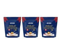 APURNA Whey Protéines Cookie Poudre Pour La Préparation D'Une Solution 3x720 g