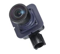 Aputoxz 670104387 Caméra de recul de rechange pour Maserati Ghibli 3.0L 2017-2021, caméra étanche IP68 vision nocturne d'aide au stationnement, remplace 670039122