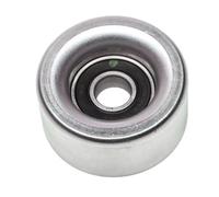 Aputoxz Accessory 45070 Poulie de courroie d'entraînement supérieure avec diamètre extérieur de 7,5 cm et largeur de 2,8 cm