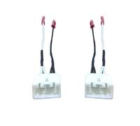 Aputoxz Lot de 4 connecteurs de haut-parleur de voiture pour Mazda pour Ford Lincoln