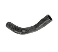 Aputoxz Tuyau d'alimentation en huile pour turbocompresseur 55583807 55583808 compatible avec moteur Buick Envision Turbo de remplacement en plastique épaisseur 2 mm