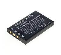 Aputure - 18434 - Batterie lithium-ion pour Fuji NP-60, 1200 mAh
