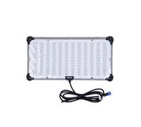 Aputure Amaran F21c - RGBWW Lumière Vidéo Flexible LED,100W Pleine Couleur Sortie 2500K~7500K, Support App Control pour Les Cinéastes, Vidéastes, Créateurs de Contenu et Photographes.