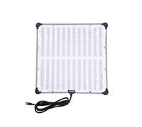 Aputure Amaran F22x - Lumière Vidéo Flexible LED, 200W Bi-Color 2500K~7500K Sortie, Support App Control pour Les Cinéastes, Vidéographes, Créateurs de Contenu et Photographes